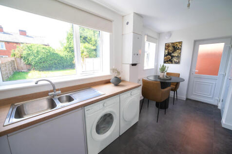 Eva Street, Leigh, Wigan photo 5