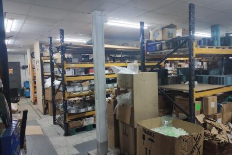 Warehouse for sale Image 11