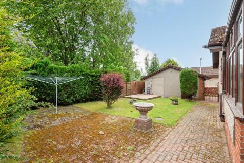 GARDEN AGAIN
