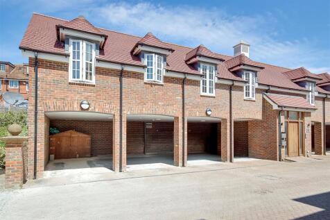 Allocated Parking