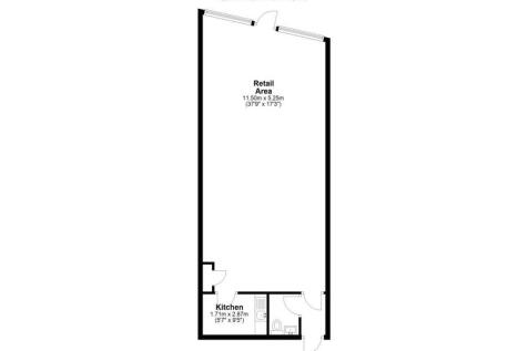 10 Melbourn Street, 