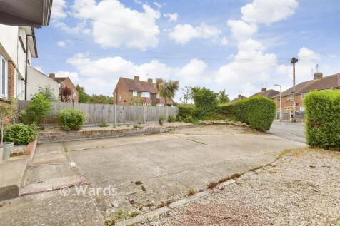 Driveway/Parking