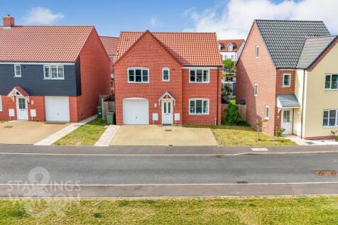 Diss, IP22 - property photo