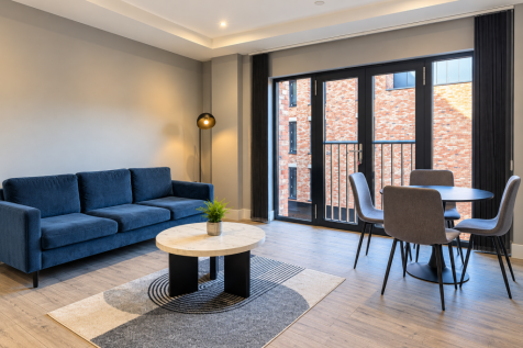 Dainite, Millstone Court, St. Marys Road, Market Harborough, LE16 7DT photo 2