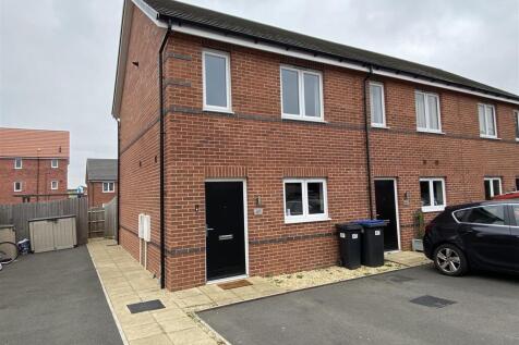Leicester, LE9 - property photo