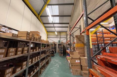 Distribution Warehouse for sale Image 6