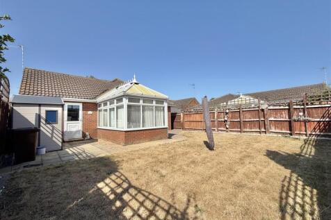 OUTSIDE REAR