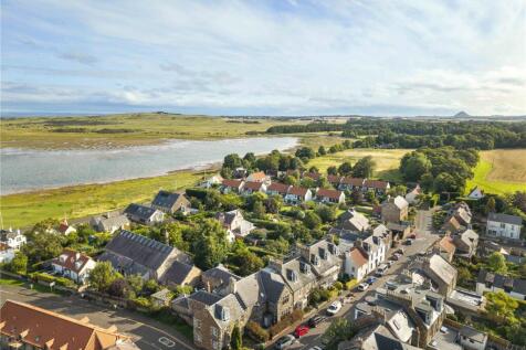 Hall House, Aberlady