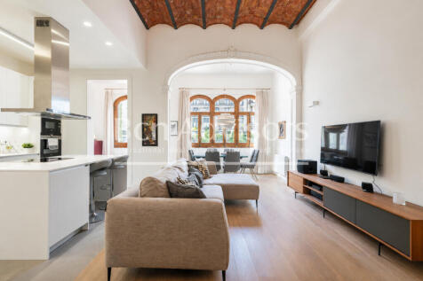 Excepcional-piso-en-edificio-de-alto-standing-c...
