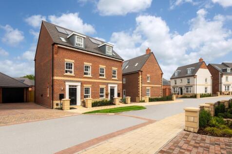 Kings Park Street Scene