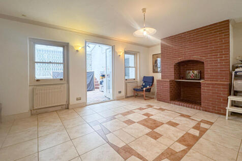 Ground Floor