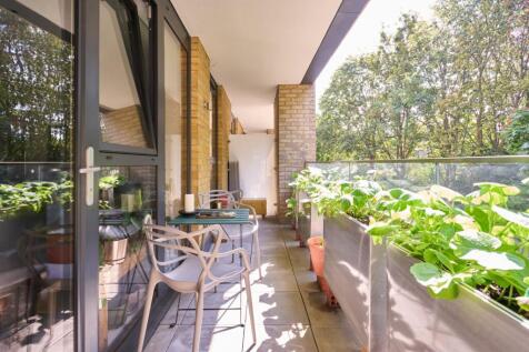 Terrace/Balcony