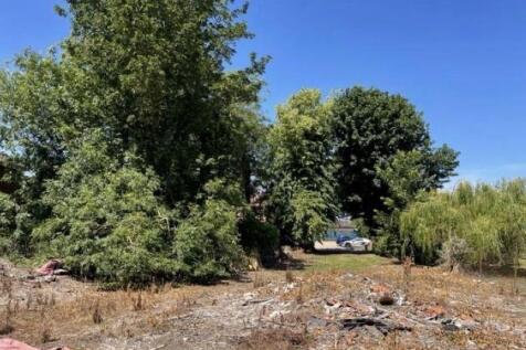 View from back to front