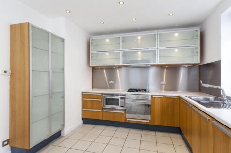 Hillgate Place London W8 photo 4