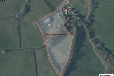 Land plan
