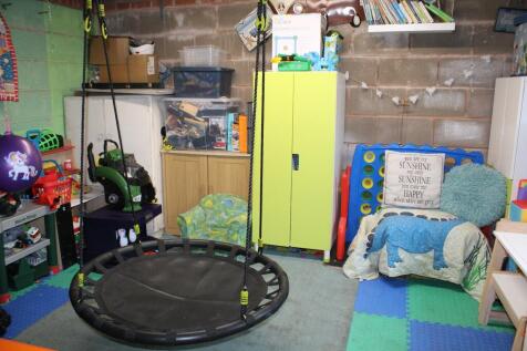 Play Room