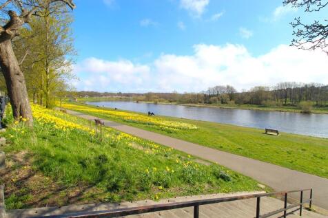 River Dee