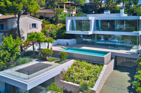 High End Villa