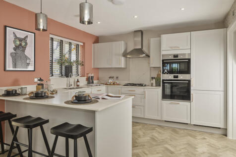 Showhome photography