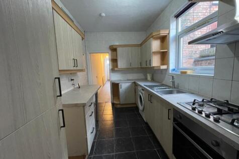 Briton Street, Leicester, Leicester City photo 3