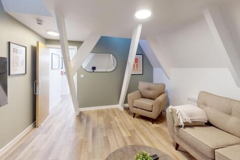 Flat 8, Armyn House, Bar Road TR11 4NN photo 2