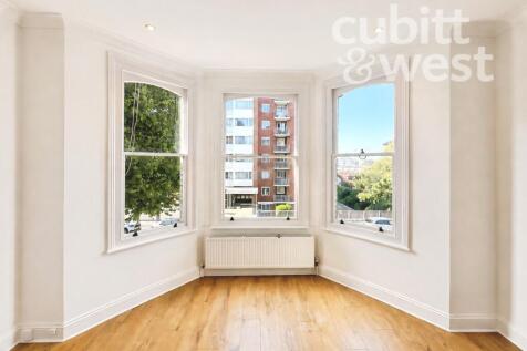 Bay Window