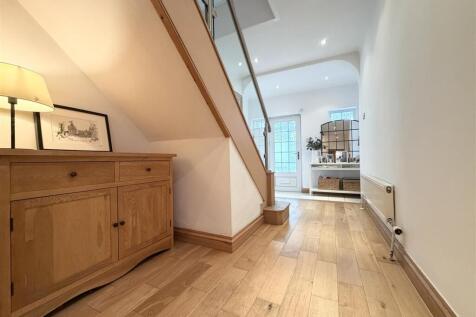 Brimstage Road, Heswall, Wirral photo 4