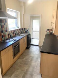 DONCASTER TERRACE, NOTTINGHAM NG2 2FL photo 4