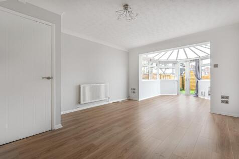 Lounge / Conservatory