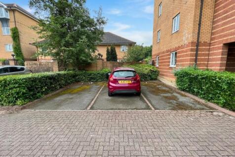Allocated Parking Space