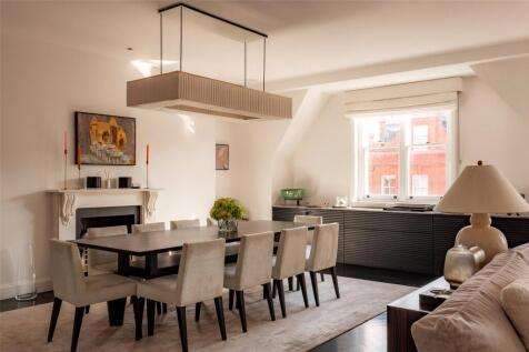Dining Space