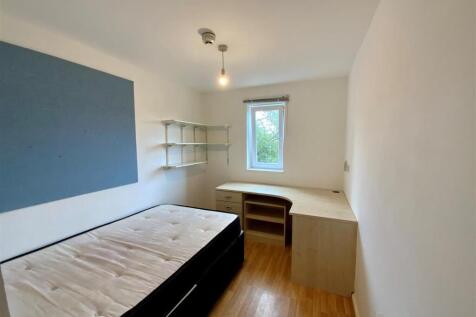 Gwennyth House, Cathays photo 4