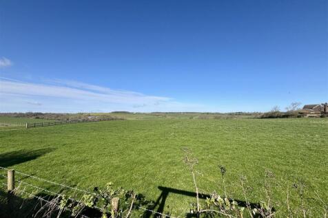 Views from Rear Garden
