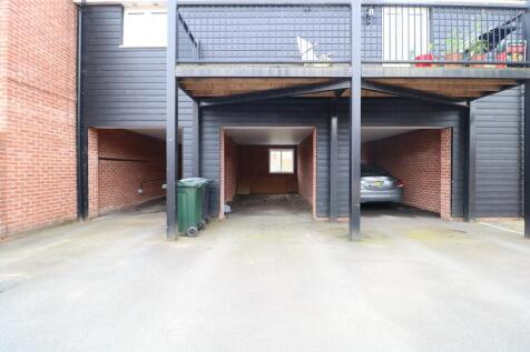 Car Port/Parking
