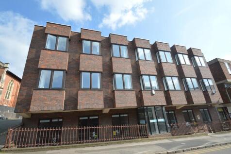 Zenos Building Front