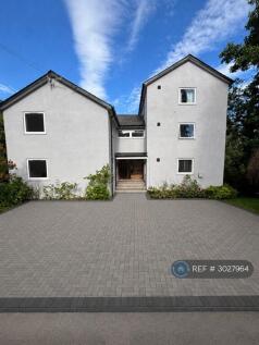 Flat 1, Double Storey On The Left