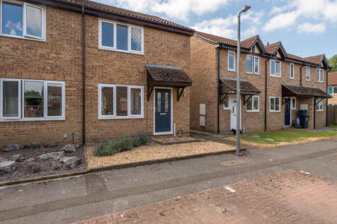 Whitley Close