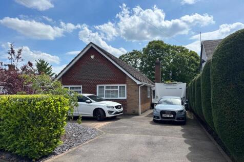 BRITANNIA ROAD, BURBAGE