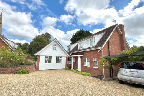 Melton Mowbray, LE14 - property photo