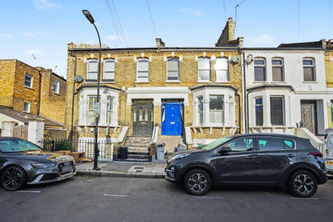 29a Parkville Road, London, SW6 7DA