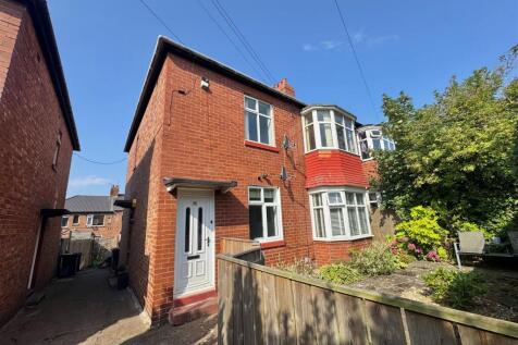 Newcastle Upon Tyne, NE5 - property photo