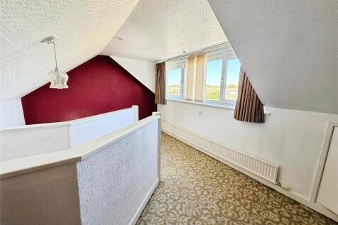 Attic Space