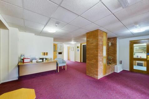 Communal Area