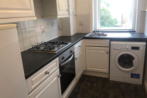 21 Flat 1 Stenhouse Gardens North Kitchen