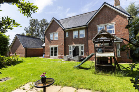 The Plantations, Wynyard, Stockton-on-tees photo 3