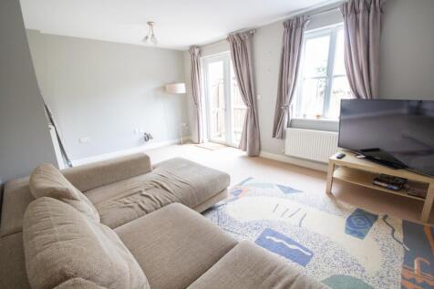 Cordelia Way, Chellaston, Derby, Derbyshire photo 3
