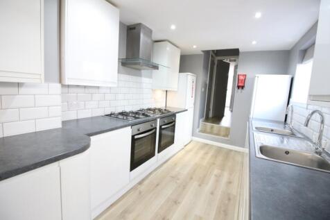 Rhymney Terrace, Cathays photo 3