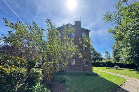 Willow Court, Stowe Avenue, West Bridgford, Nottingham photo 3
