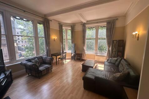 Eight8 Property are pleased to offer this spacious one bedroom apartment in the iconic Art Noveau designed building, Newton Chambers. This apartment is fully furnished to a high standard and is bursti