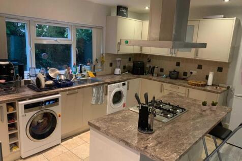 Arnfield Road, Withington photo 3